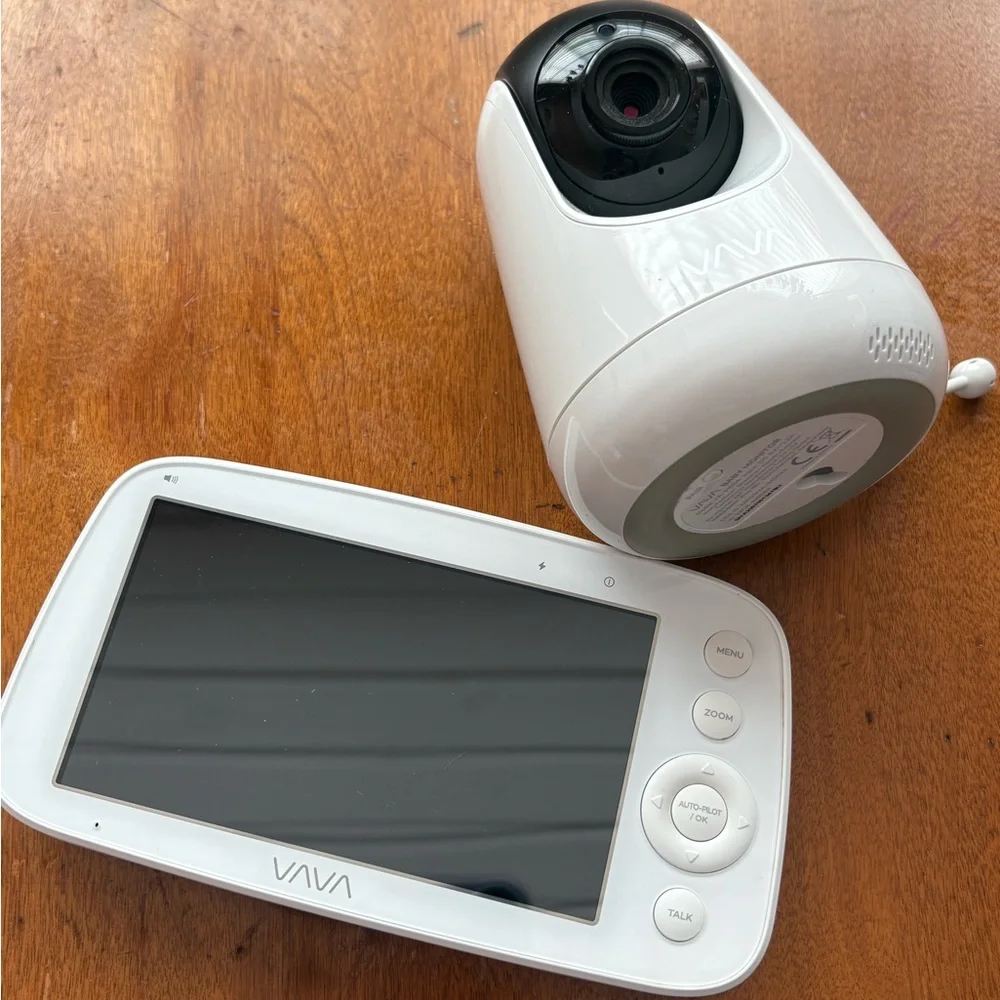 VAVA Baby Monitor with Camera - Picture 1 of 1